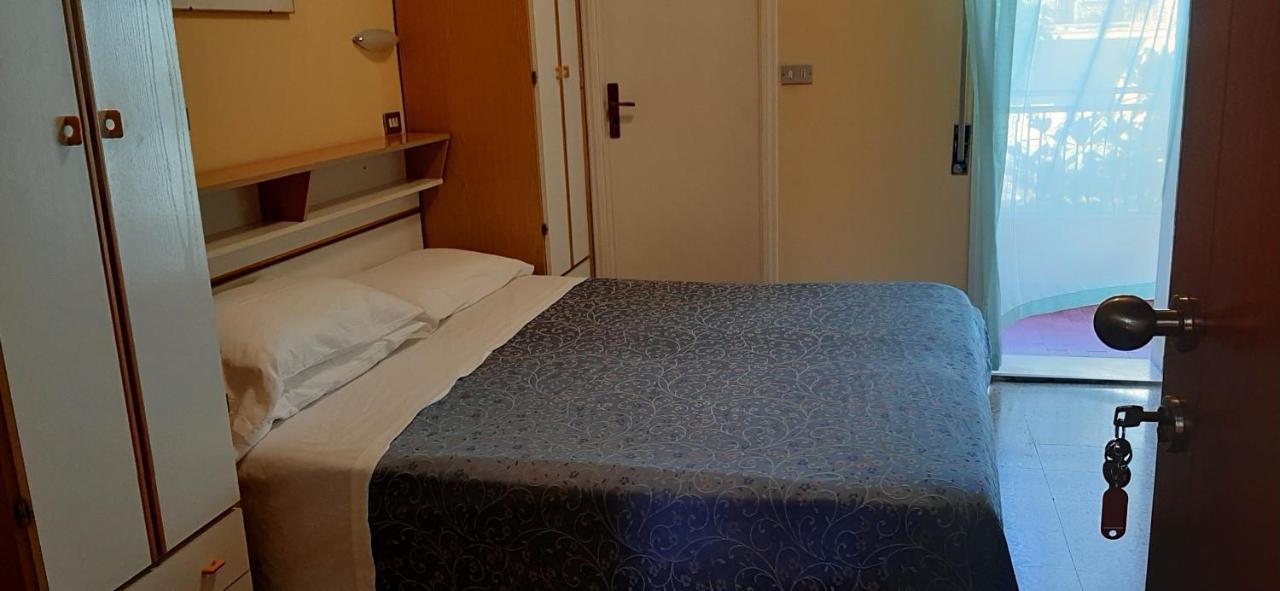 Hotel Rita Riccione Eksteriør billede