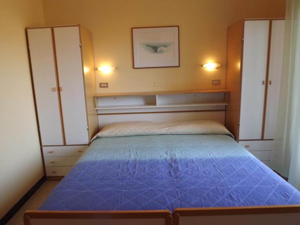 Hotel Rita Riccione Værelse billede