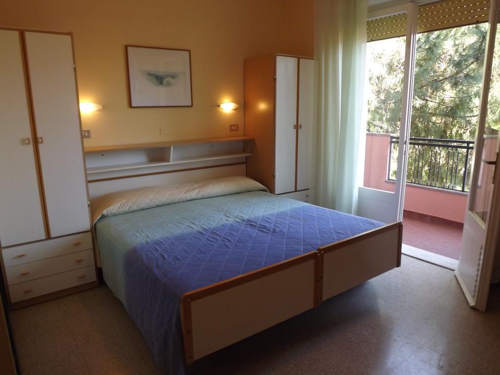 Hotel Rita Riccione Værelse billede