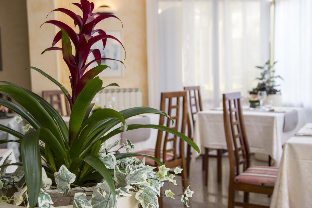 Hotel Rita Riccione Eksteriør billede
