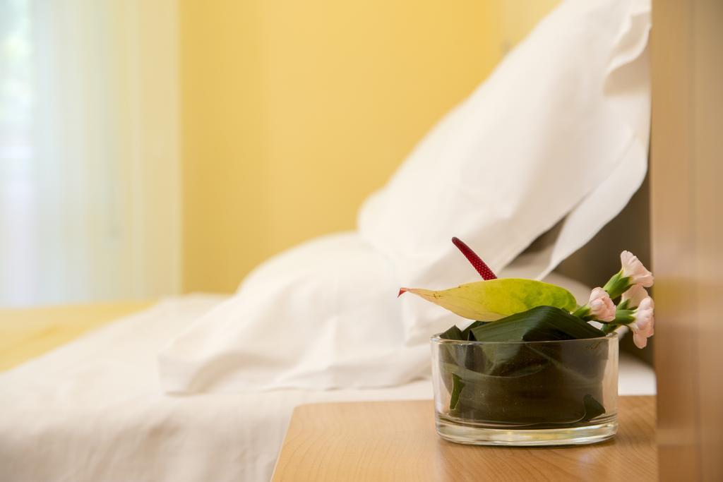 Hotel Rita Riccione Eksteriør billede